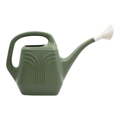 The Bloem Promo Watering Can on a white background.