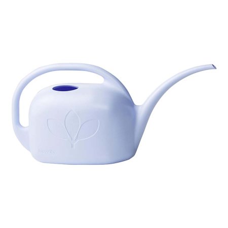  The Novelty Manufacturing Co. Watering Can on a white background.