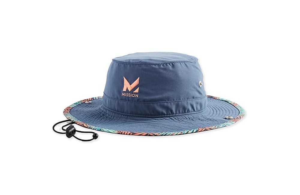 The Perfect Gift for a Summer Slacker Option Bucket Hat