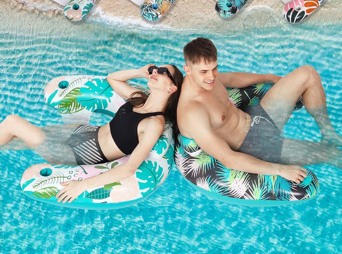 Things Every Pool Owner Needs Option Inflatable Pool Chairs