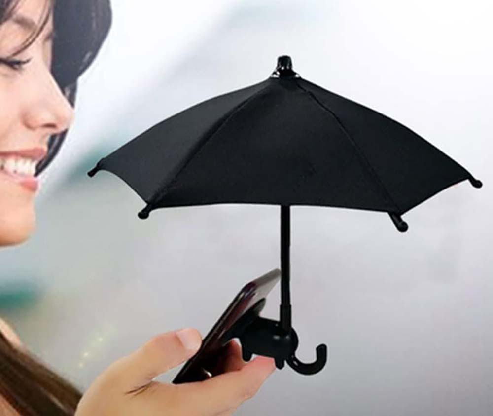 Things Every Pool Owner Needs Option Phone Umbrella
