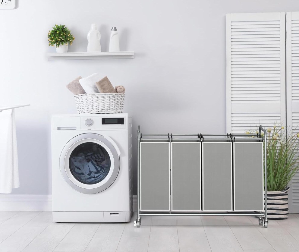 8 Things You Need if You Hate Doing Laundry - Bob Vila