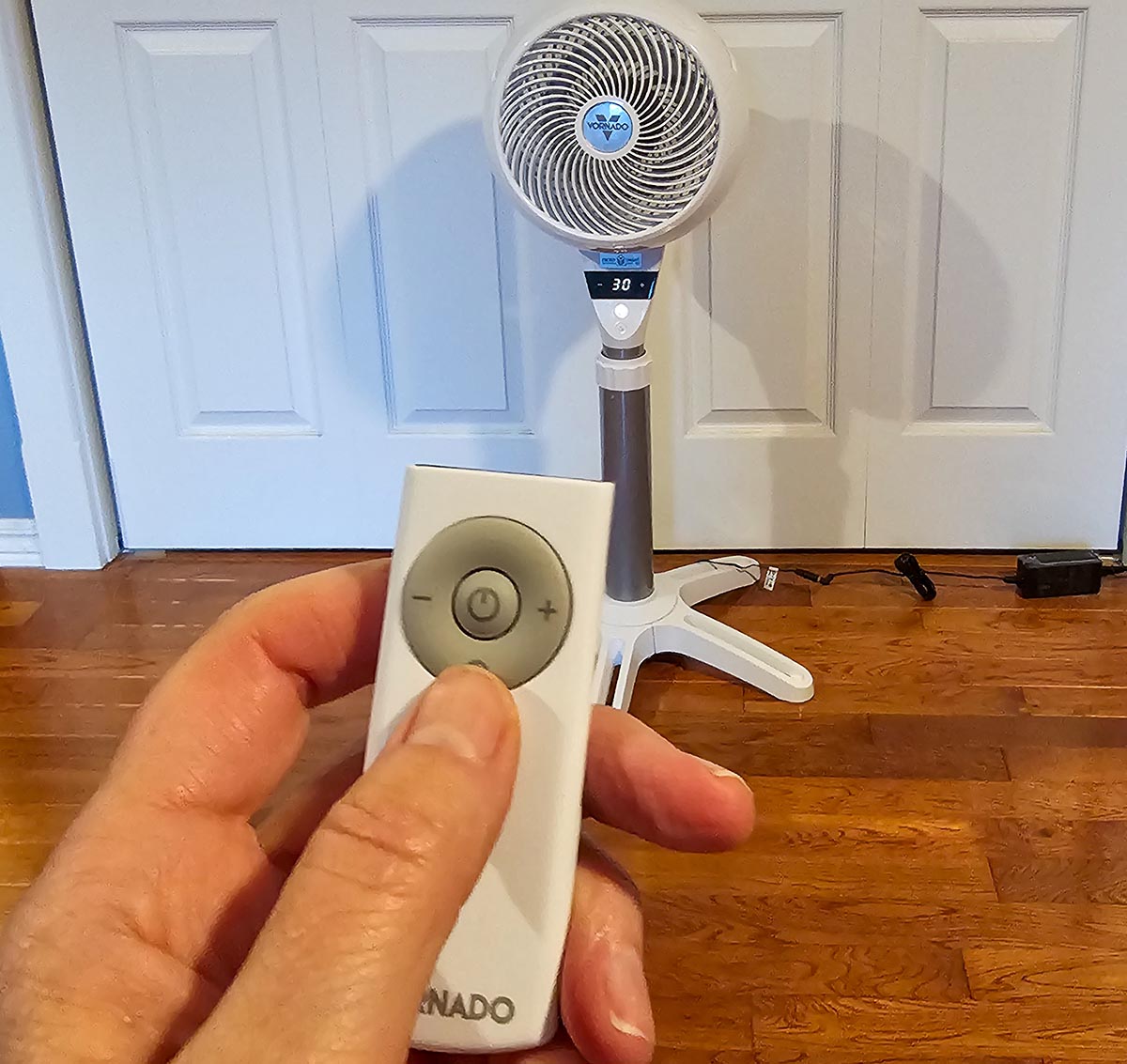 Vornado Fan Review