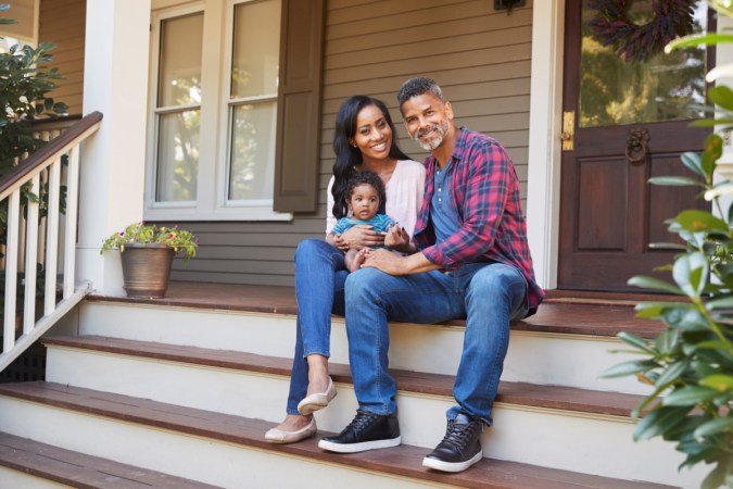 7 Ways to Turn a Starter Home into a Forever Home