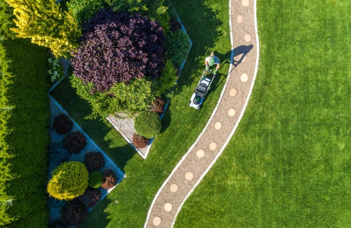 3 Pros Answer Your Question: What’s The Best Advice for Beginners to Lawn Care and Gardening?