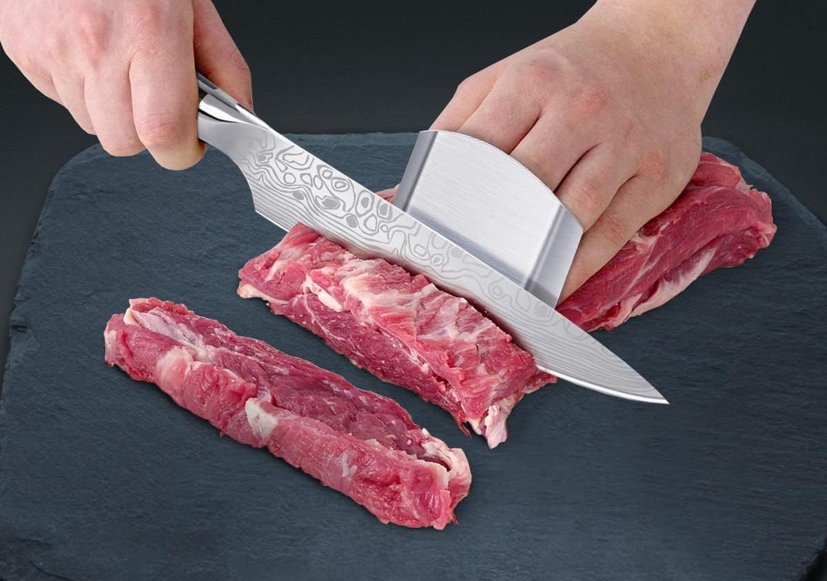 Best Last-Minute Father’s Day Gifts Option Mosfiata Chef’s Knife