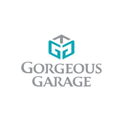 The Gorgeous Garage logo