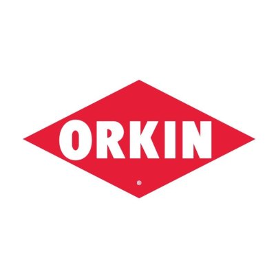 The Orkin logo