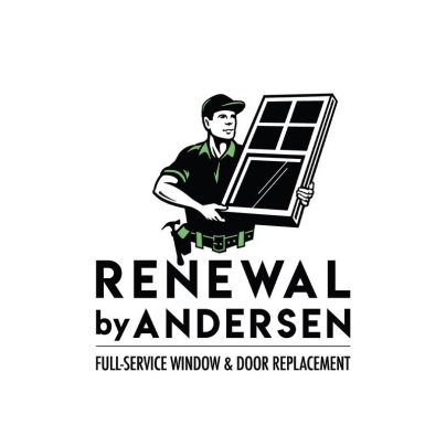 The Renewal by Andersen logo