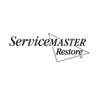 The ServiceMaster Restore logo