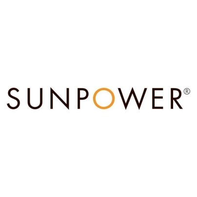 The Sunpower logo