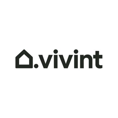 The Vivint logo