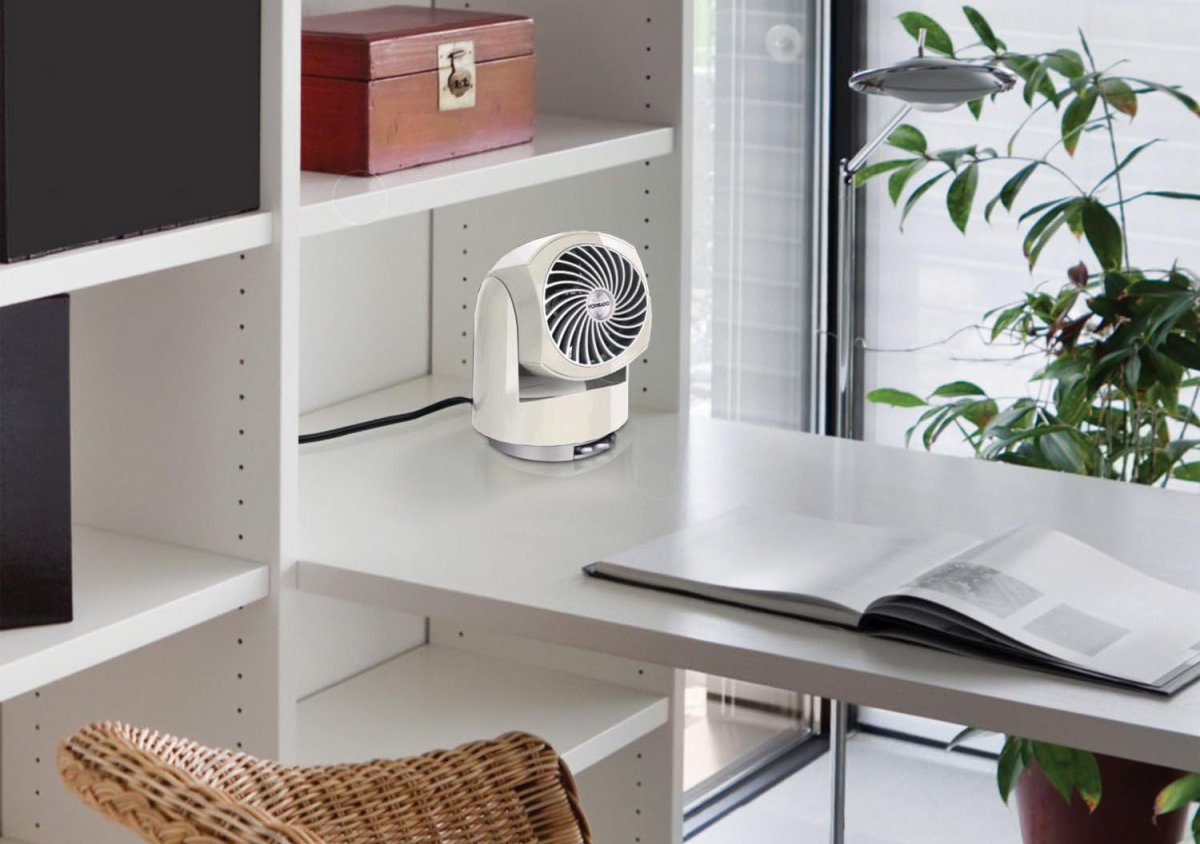 Home Office Essentials Option Desk Fan