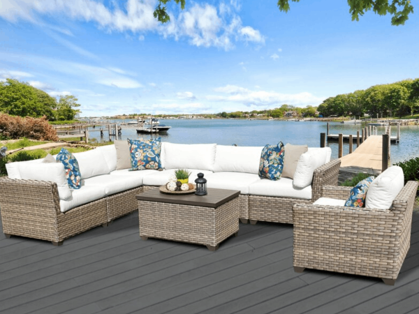 The Best Patio Furniture Deals to Shop This June