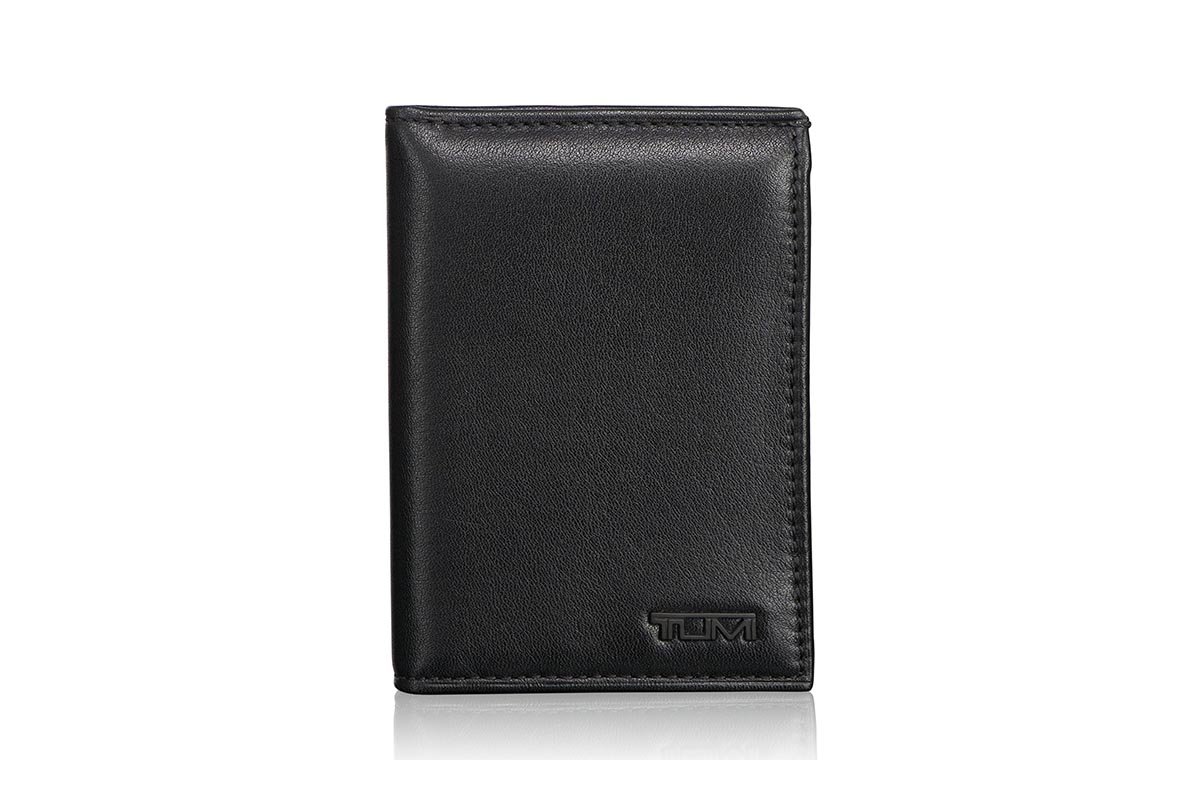 The Best Gifts for the Dad Option Leather Wallet