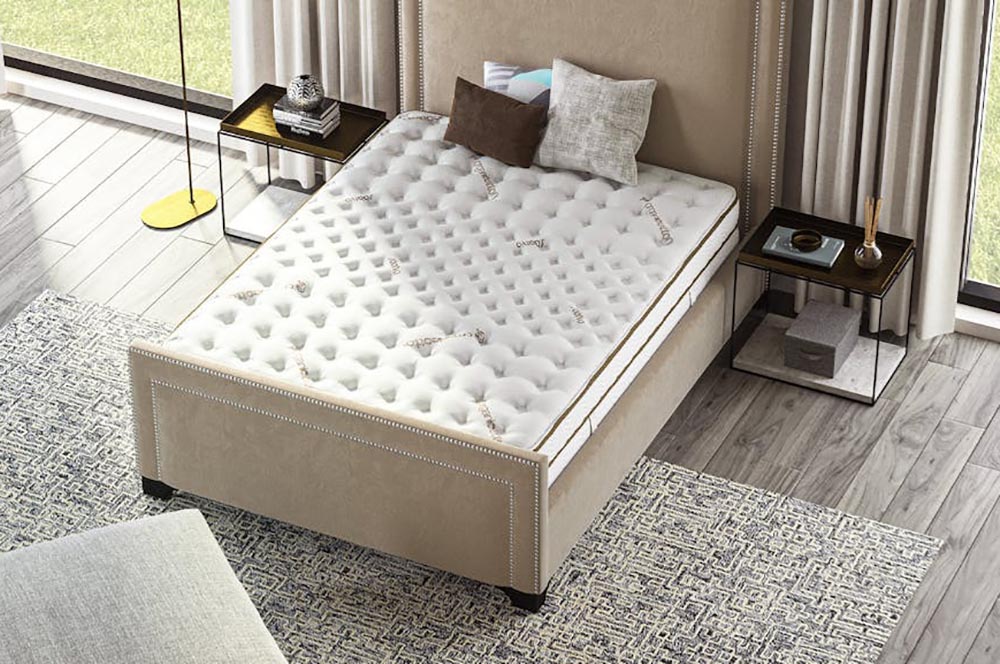 Things You Need for an Apartment Option Mattress