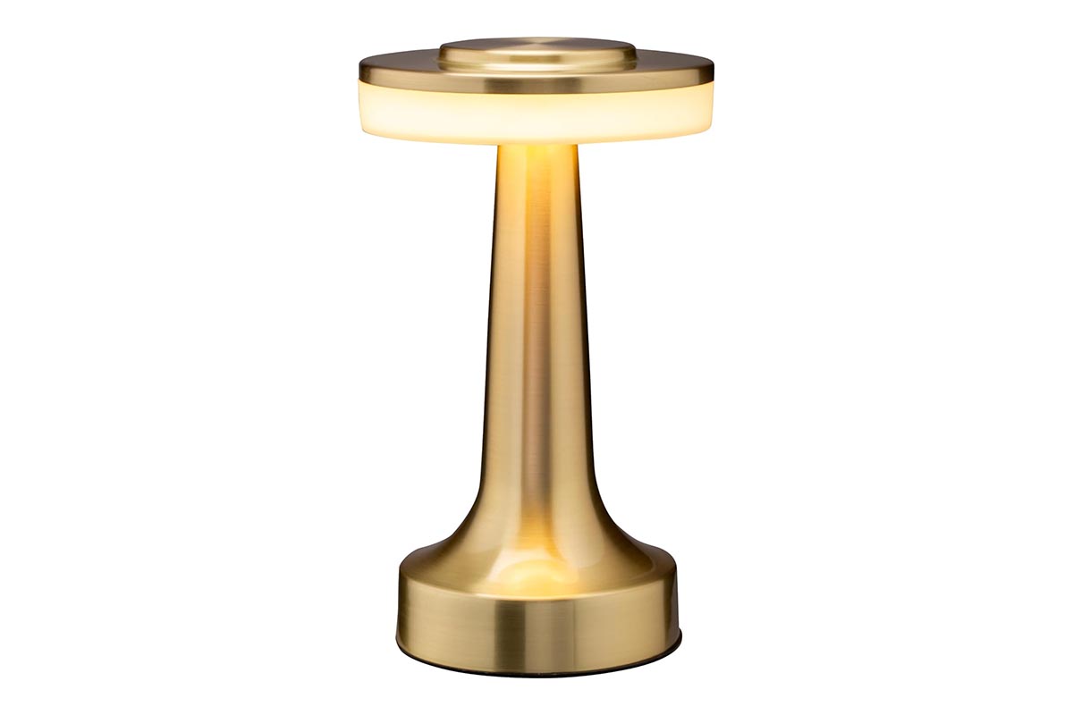 Things You Need for an Apartment Option Portable LED Table Lamp