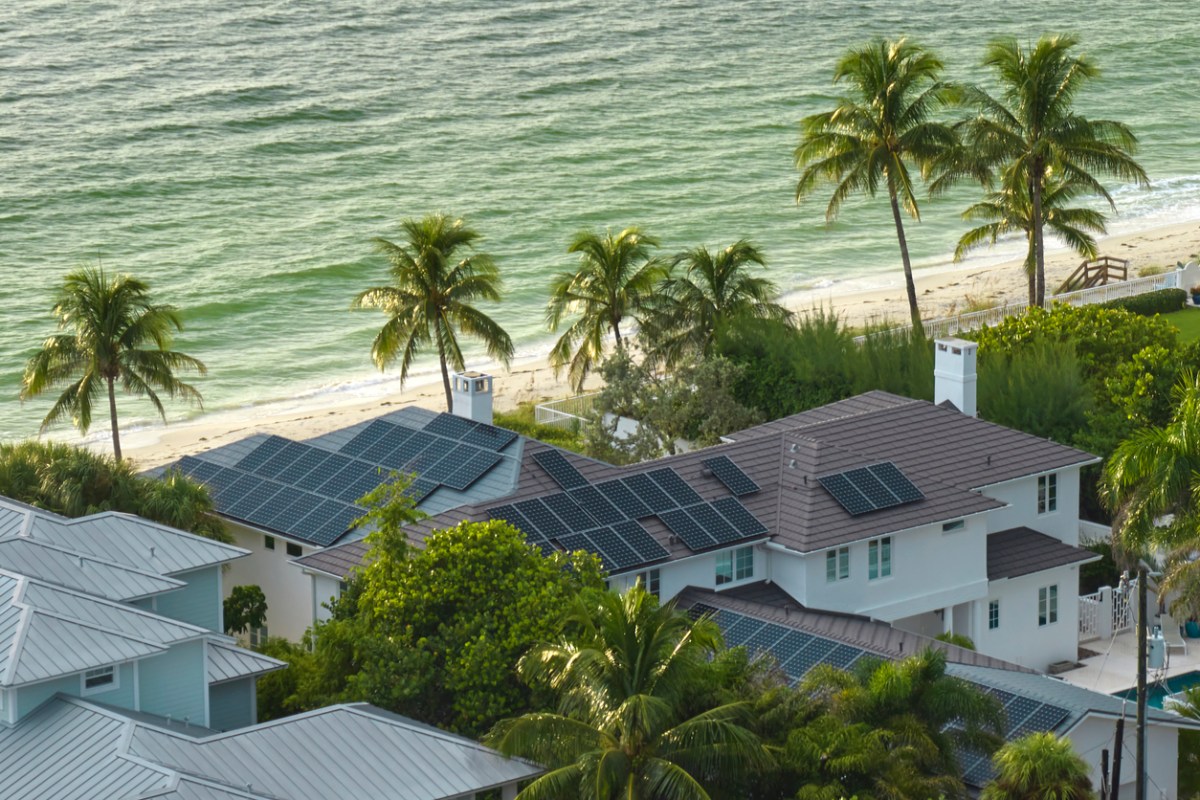 are solar panels worth it in florida