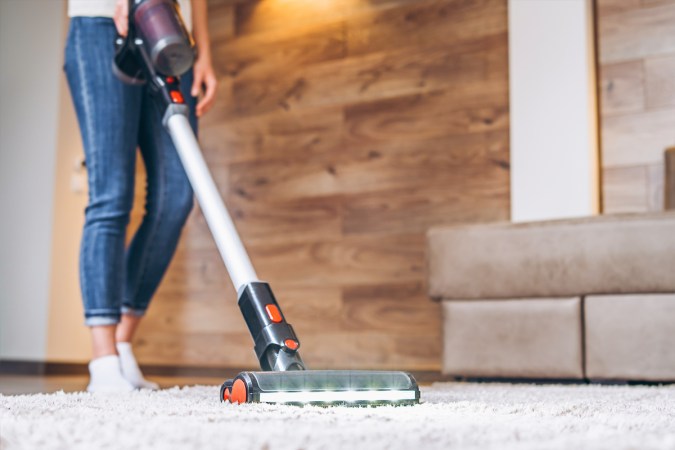 7 Types of Vacuums Every Tidy Homeowner Should Know