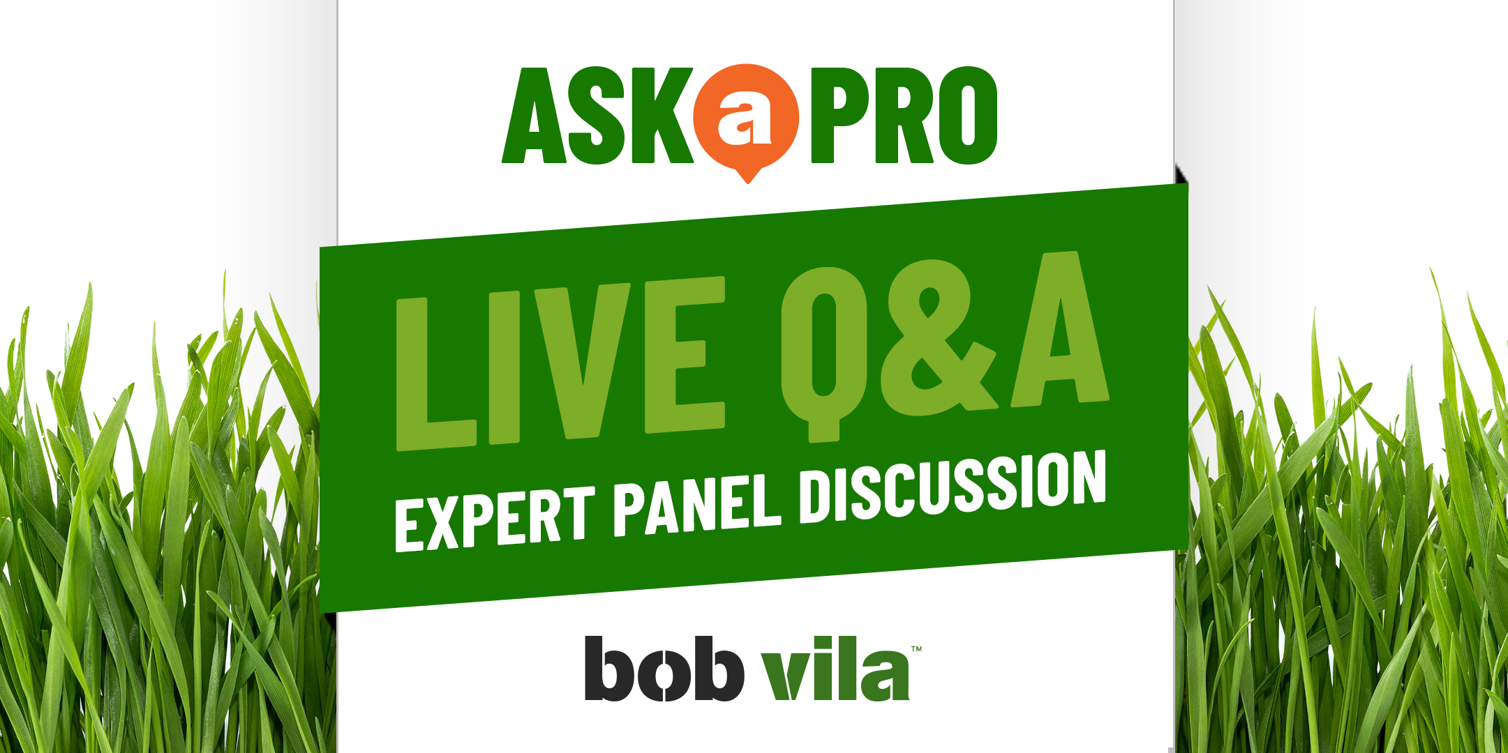 BobVila.com Presents. Ask a Pro