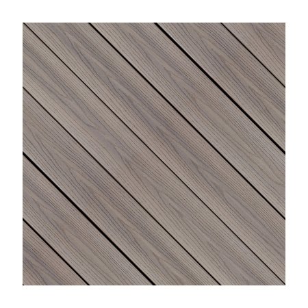  Fiberon Good Life Decking Escapes Collection light gray deck