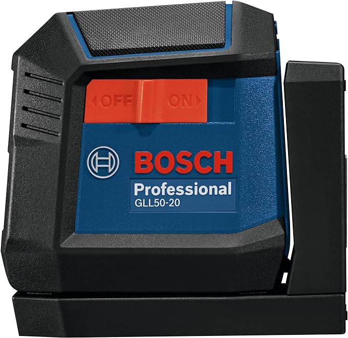 Bosch laser level