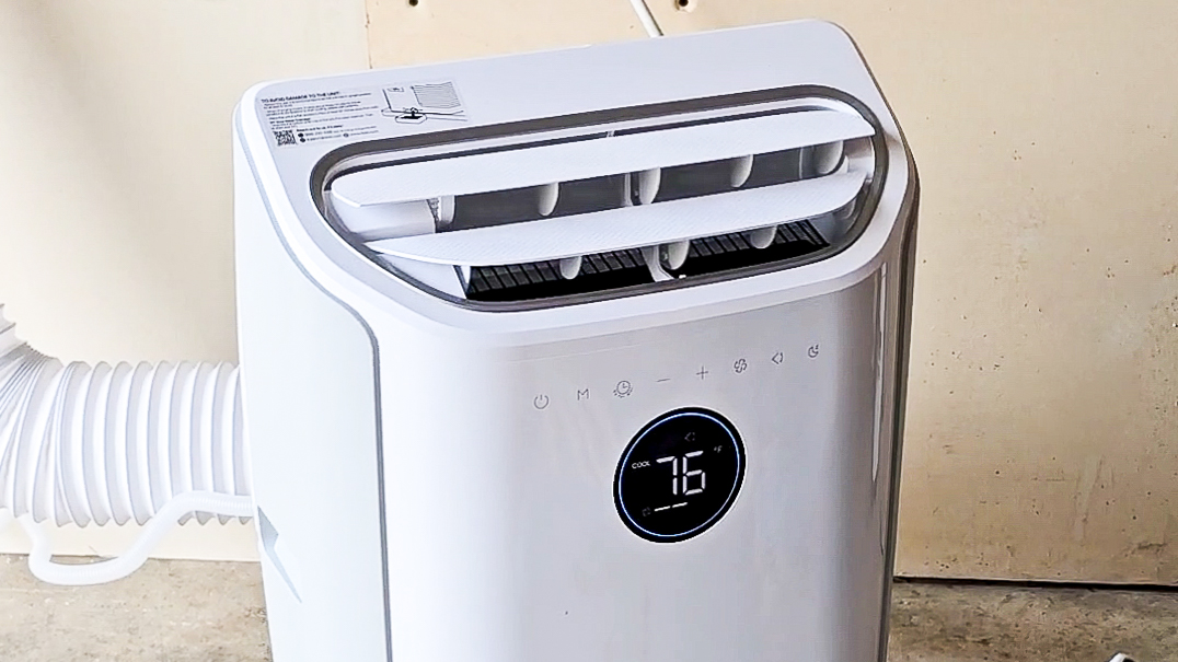 best garage air conditioner Review