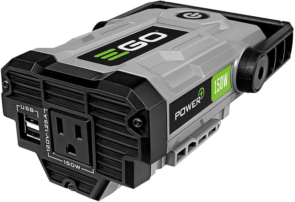 Ego Power+ Nexus Escape Power Inverter Battery