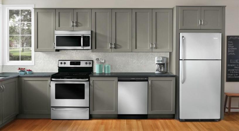 Frigidaire Dishwashers and More on Sale at Lowe's