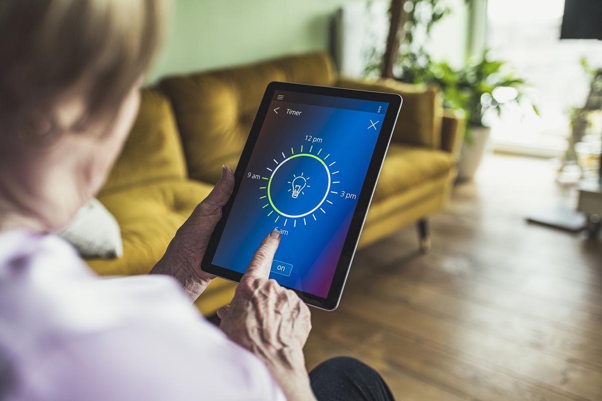 5 Mistakes You’re Making When Setting a Light Timer Before Vacation