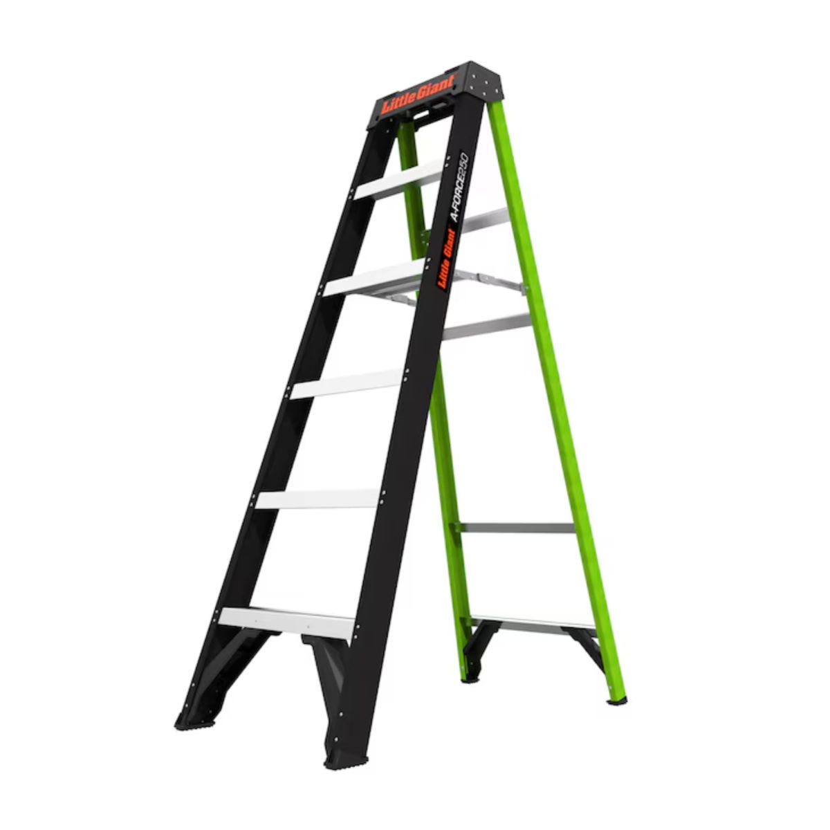 Little Giant 6-Foot Ladder