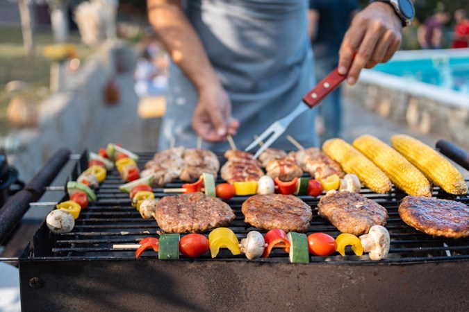 Must-Have Griddle Grill Accessories