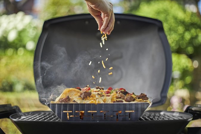 Outdoor Kitchen Essentials Options