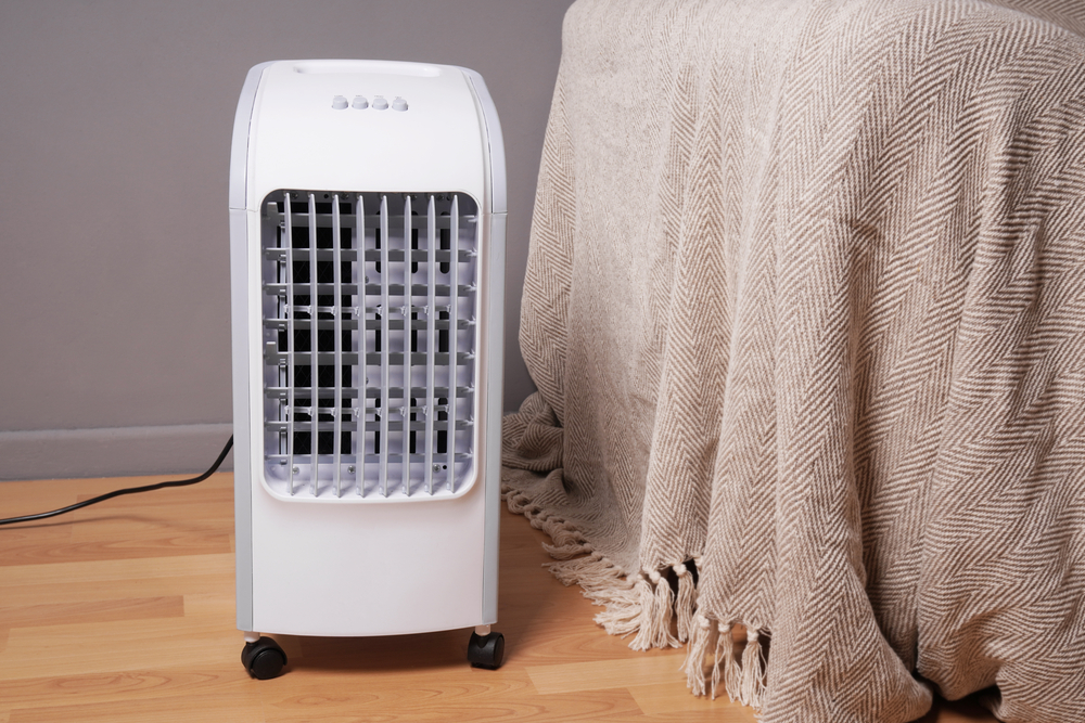 The Best Personal Air Conditioner 