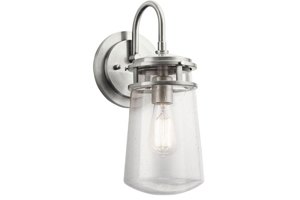 Kichler Lyndon Outdoor Wall Lantern