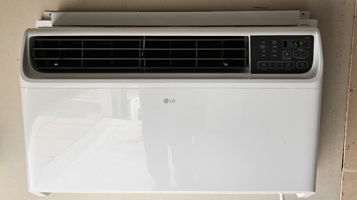 The Best Garage Air Conditioner