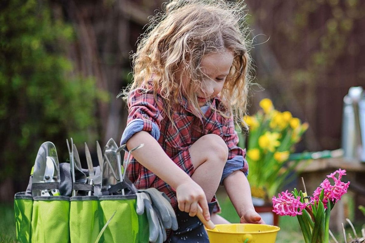 Workpro Garden Tool Bag