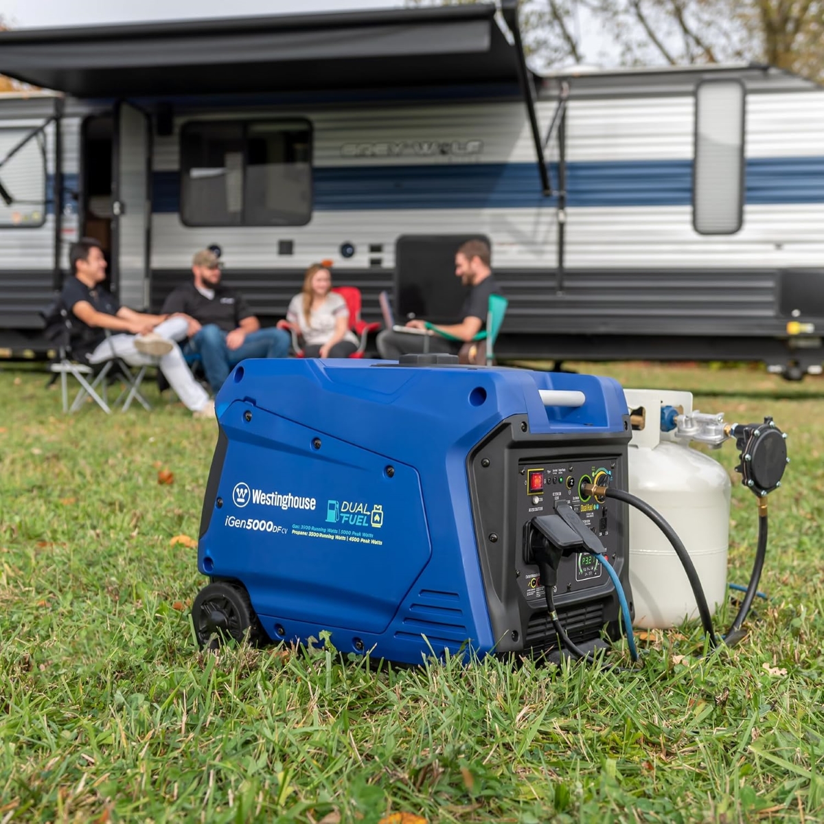 Whole House Generators, Standby Generators - Bob Vila