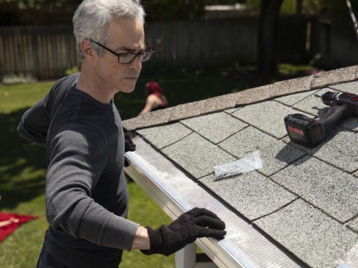 best gutter guards for metal roofs