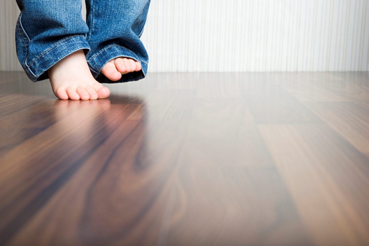 11 Reasons Hardwood Flooring Might Not Be Right for Your Home