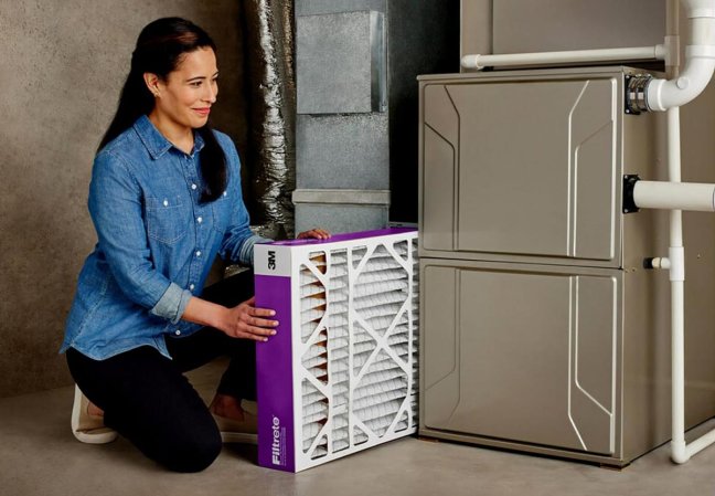 The Best Air Filters for Furnace and Home AC Options