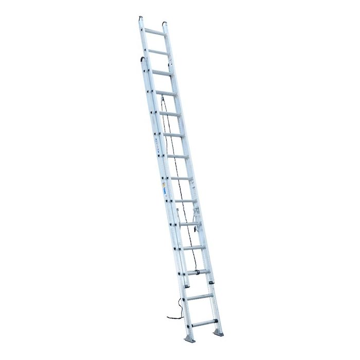 The Best Ladders For Gutter Cleaning, Tested And Reviewed