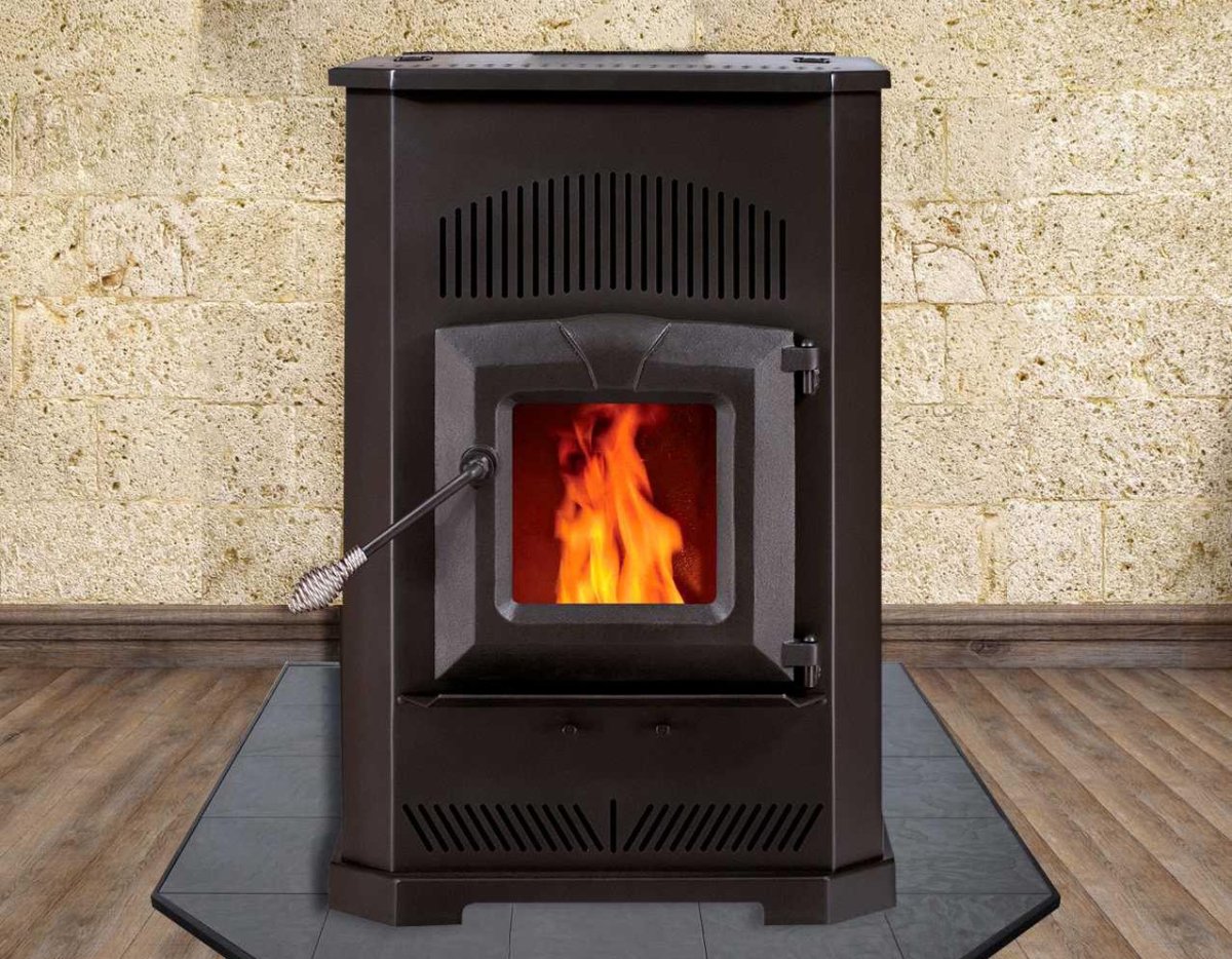 The Best Pellet Stove Brands Option Englander