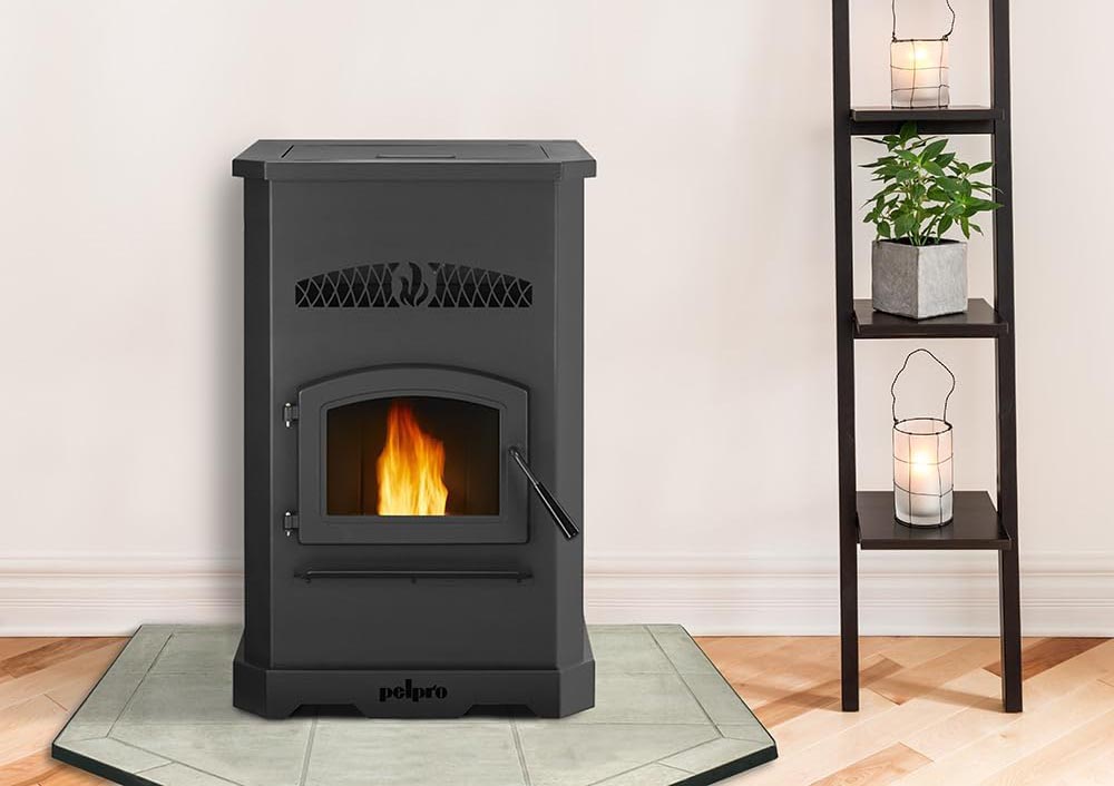 The Best Pellet Stove Brands Option PelPro