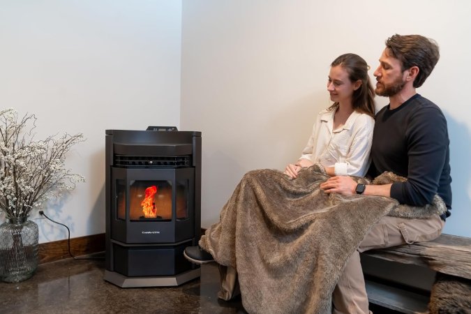 The Best Pellet Stove Brands Options