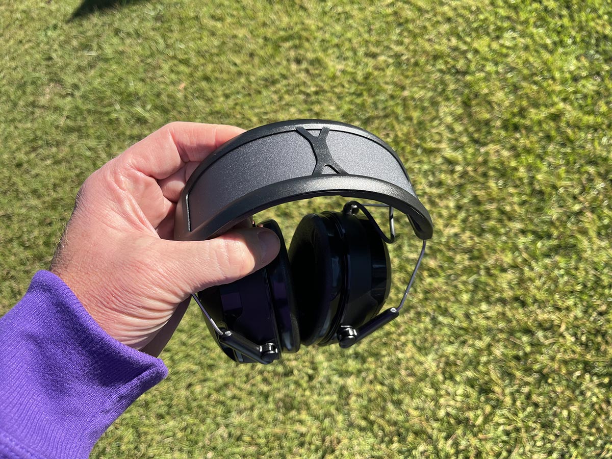 3M Work Tunes Connect + Solar Review