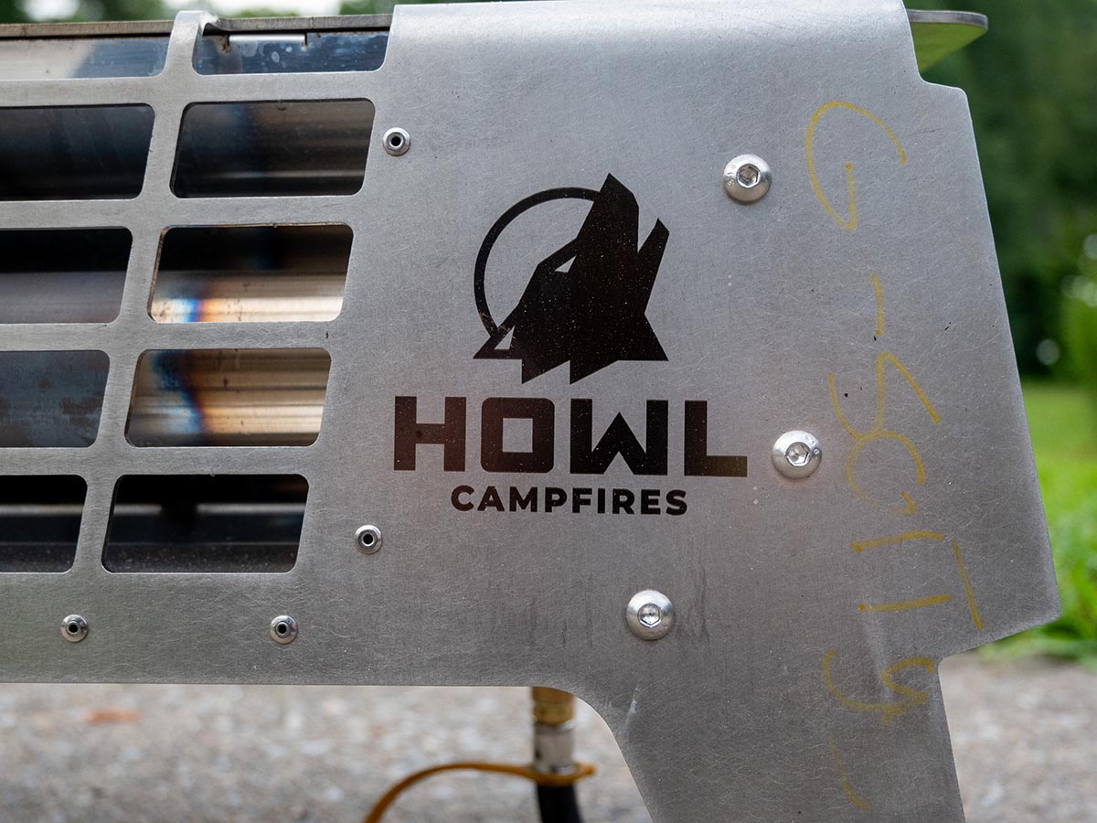 Howl Campfire Review