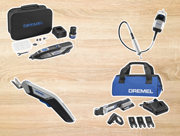 Prime Day Dremel Deals