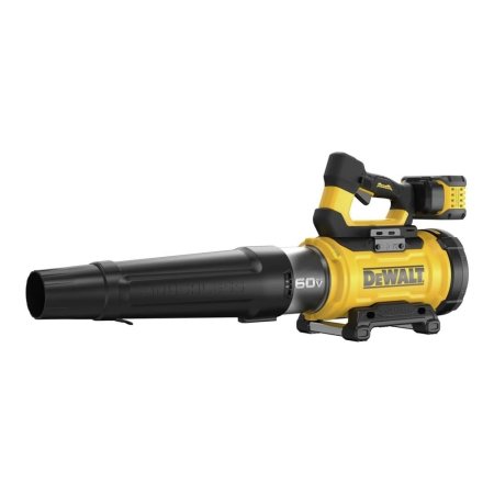  The Best Cordless Leaf Blowers Option: DeWalt 60V MAX High Power Brushless Blower