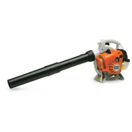  The Best Cordless Leaf Blowers Option: Stihl BG 56 C-E Leaf Blower